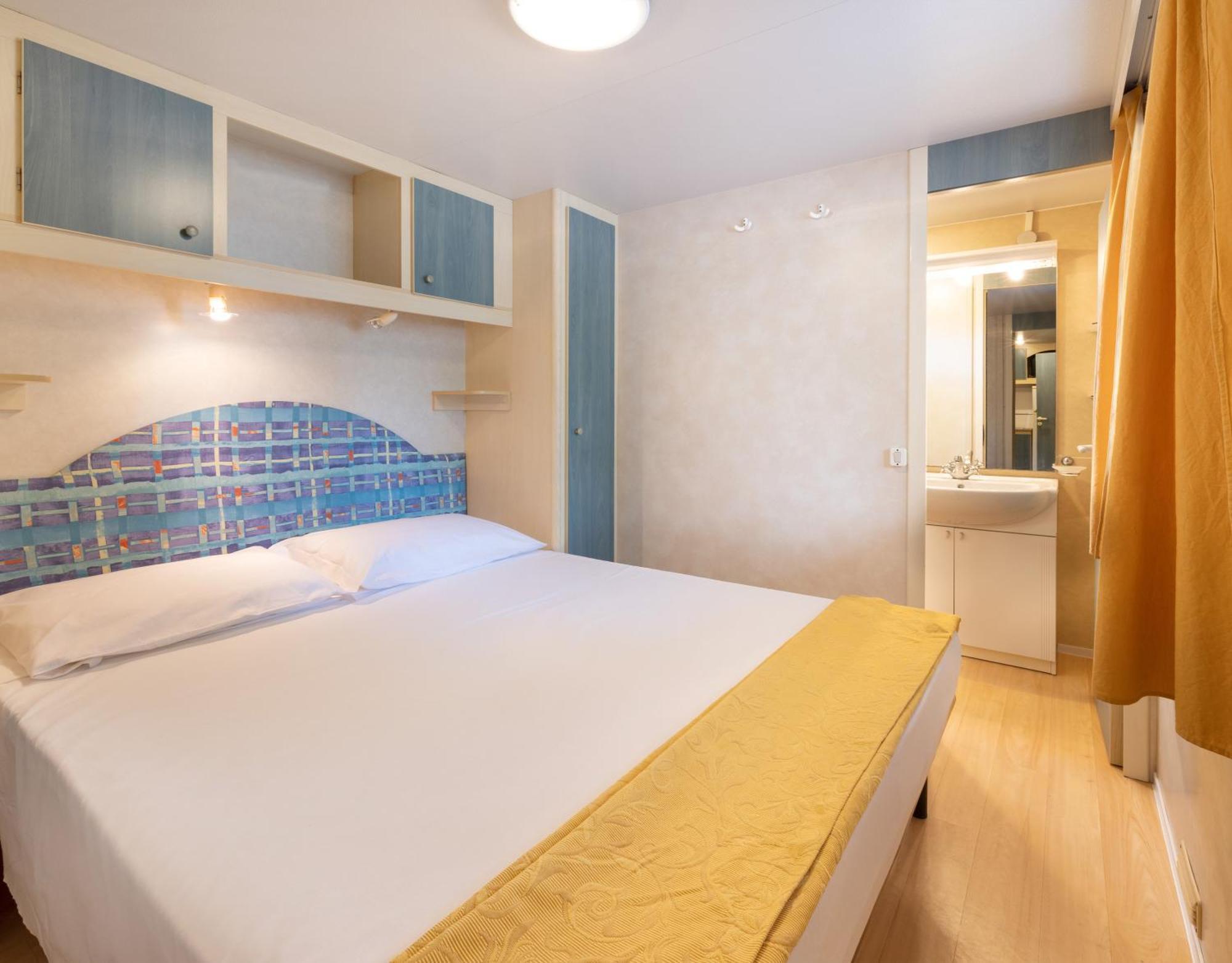 Camping Classe Village Lido di Dante Exterior foto